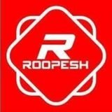 Roopesh logo